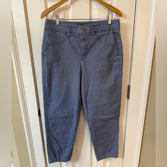 Democracy Pants - Democracy Ab Solution Jeans Pants Flattering Size 10
